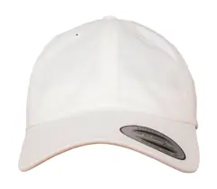 Bild på Peached Cotton Twill Dad Cap
