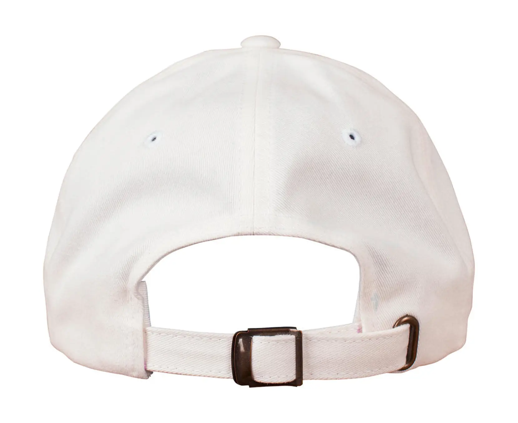 Bild på Peached Cotton Twill Dad Cap