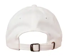 Bild på Peached Cotton Twill Dad Cap