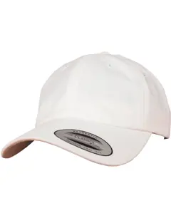 Bild på Peached Cotton Twill Dad Cap