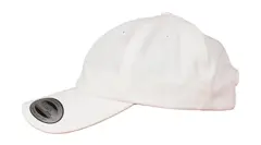 Bild på Peached Cotton Twill Dad Cap