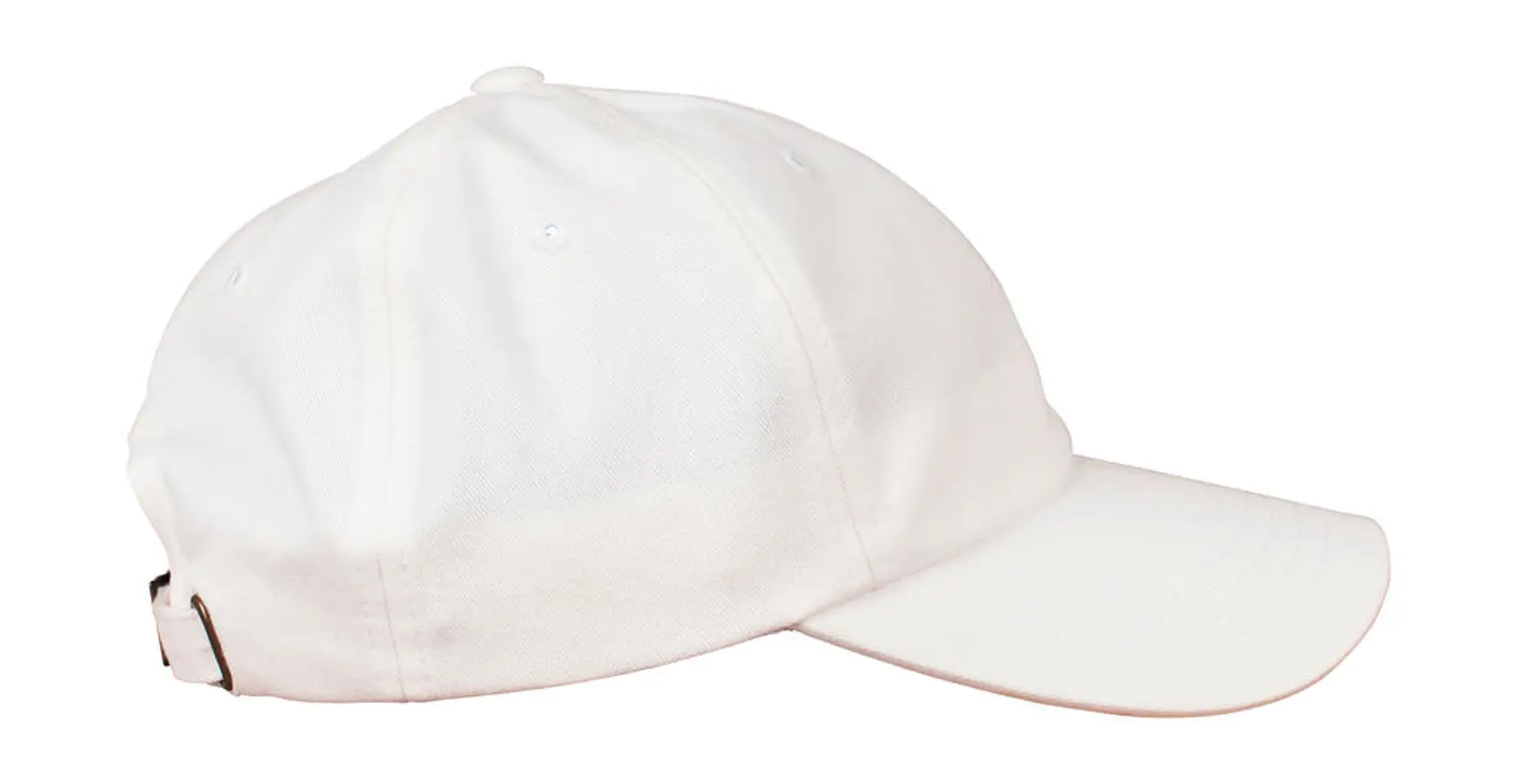 Bild på Peached Cotton Twill Dad Cap