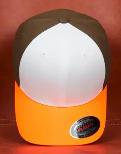 Bild på 3-Tone Flexfit Cap