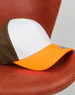 Bild på 3-Tone Flexfit Cap