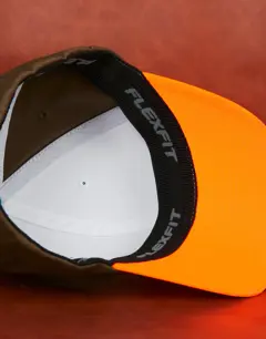 Bild på 3-Tone Flexfit Cap