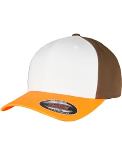 Bild på 3-Tone Flexfit Cap