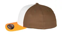 Bild på 3-Tone Flexfit Cap
