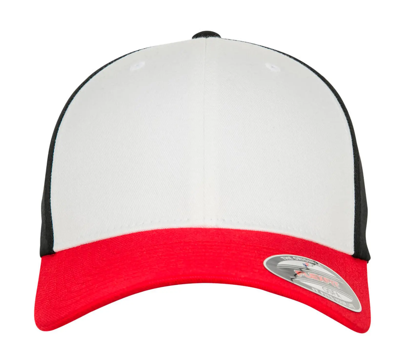 Bild på 3-Tone Flexfit Cap