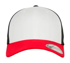 Bild på 3-Tone Flexfit Cap