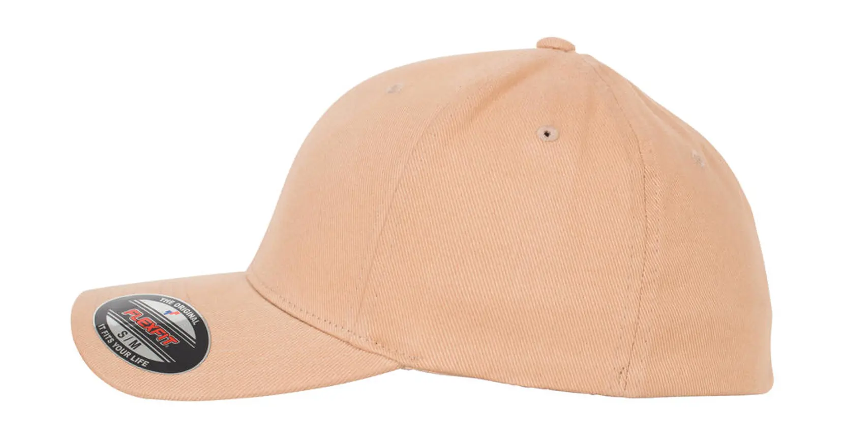 Bild på Flexfit Brushed Twill