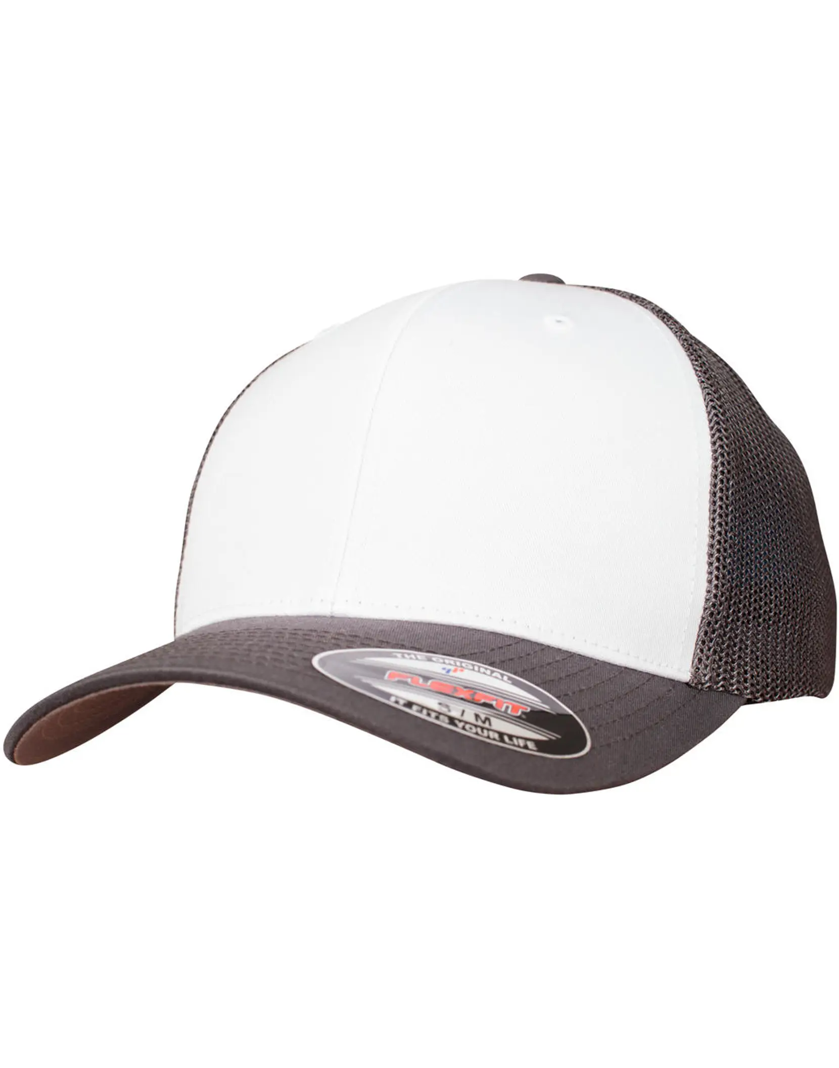 Bild på Flexfit Mesh Colored Front