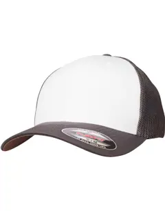 Bild på Flexfit Mesh Colored Front