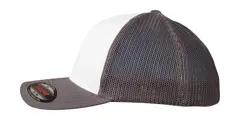 Bild på Flexfit Mesh Colored Front