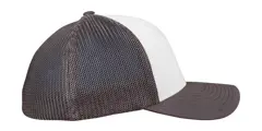 Bild på Flexfit Mesh Colored Front