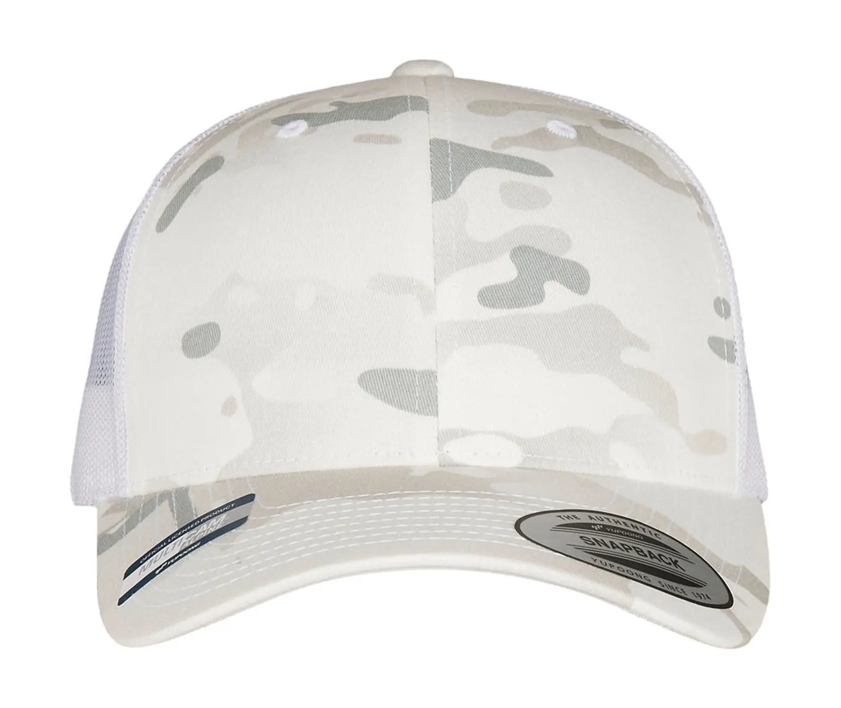 Bild på Retro Trucker Multicam®