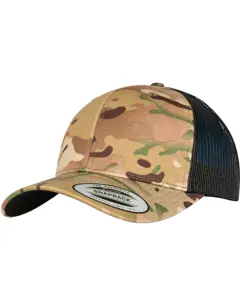Bild på Retro Trucker Multicam®