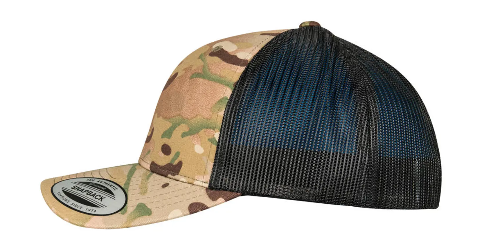 Bild på Retro Trucker Multicam®