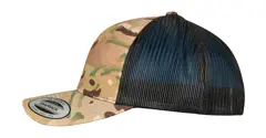 Bild på Retro Trucker Multicam®