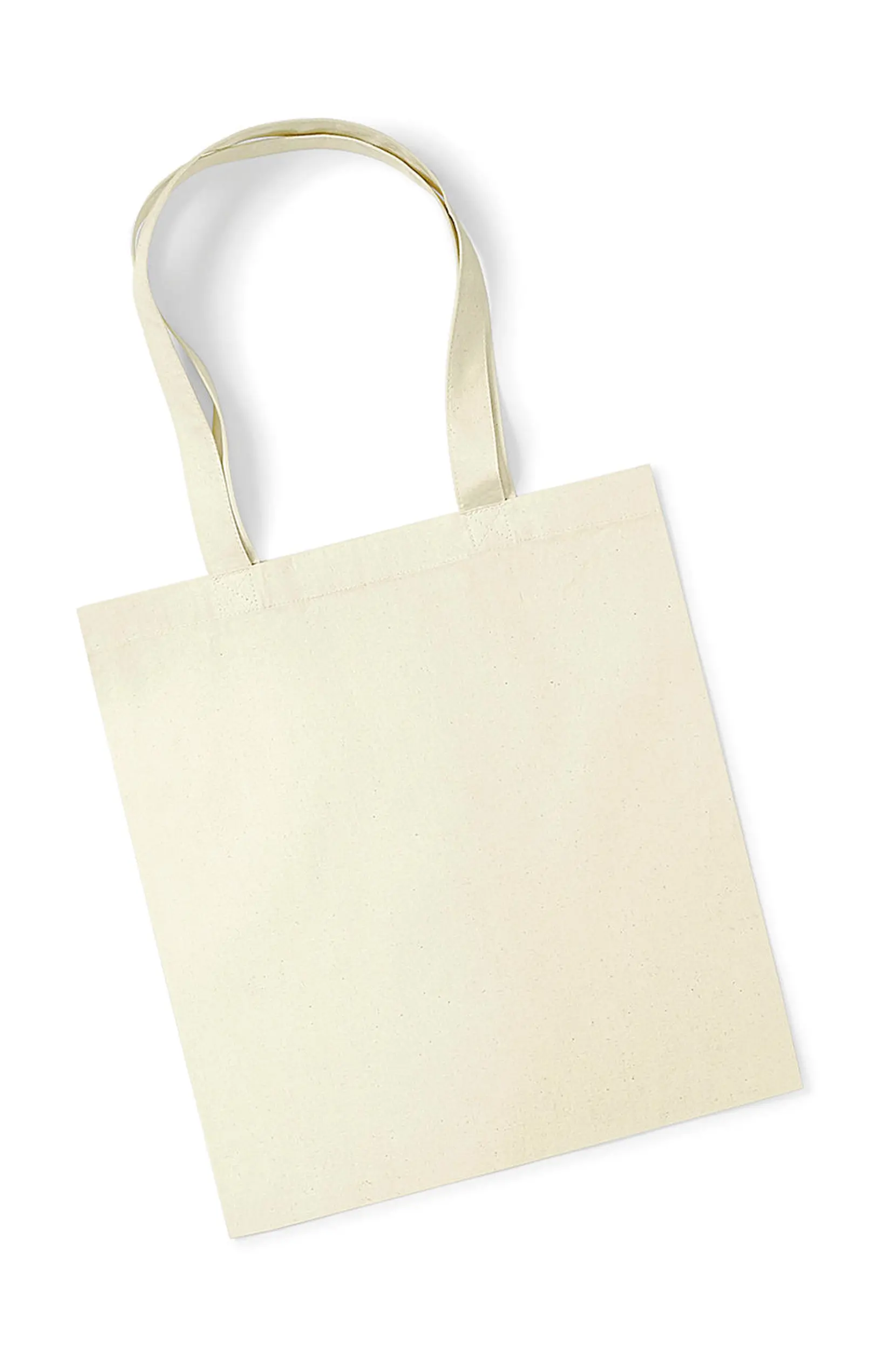 Bild på Organic Premium Cotton Tote