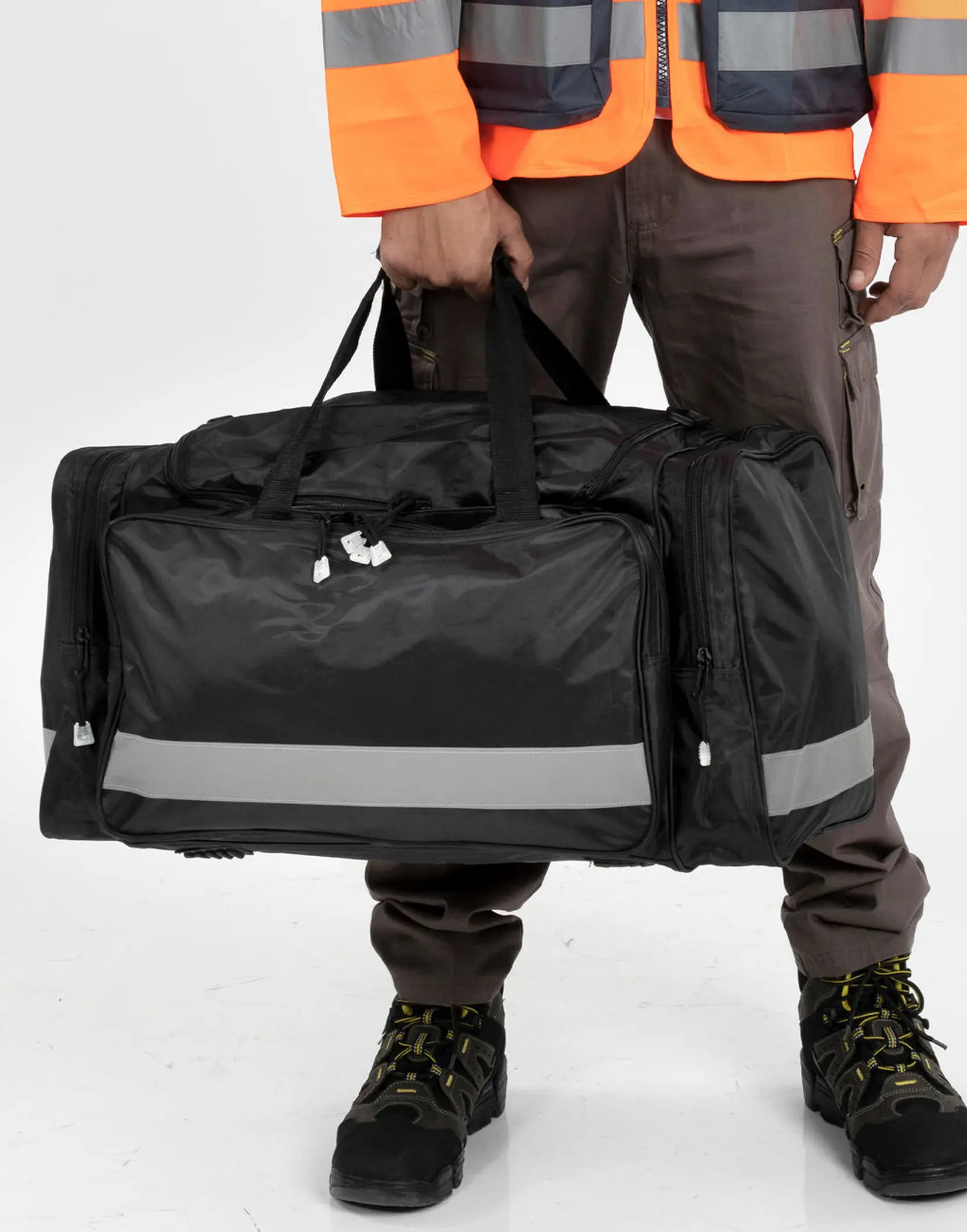 Bild på Glasgow Jumbo Kit Holdall