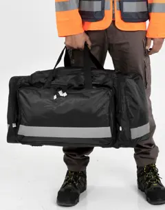 Bild på Glasgow Jumbo Kit Holdall