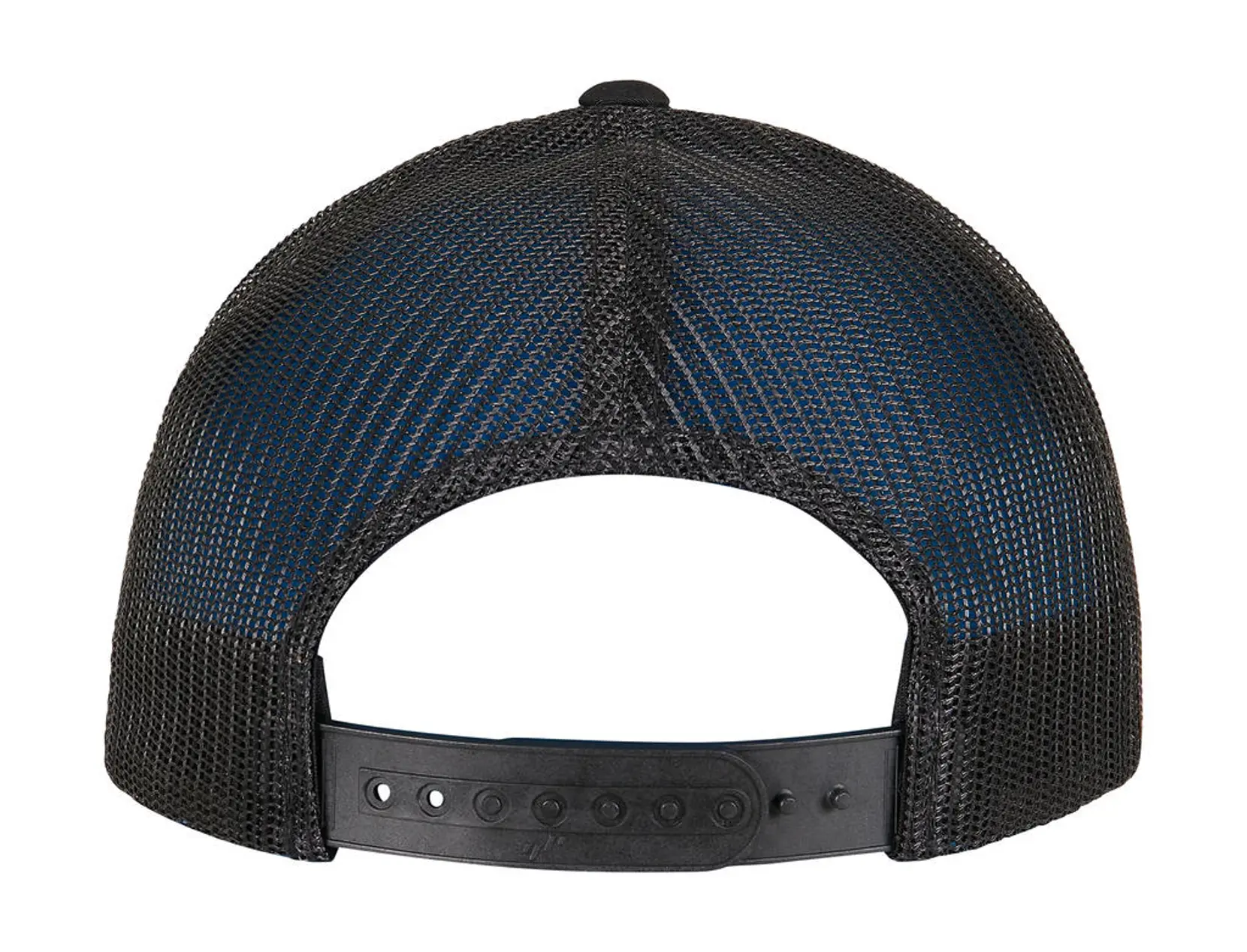 Bild på Trucker Recycled Polyester Fabric Cap