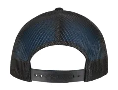 Bild på Trucker Recycled Polyester Fabric Cap