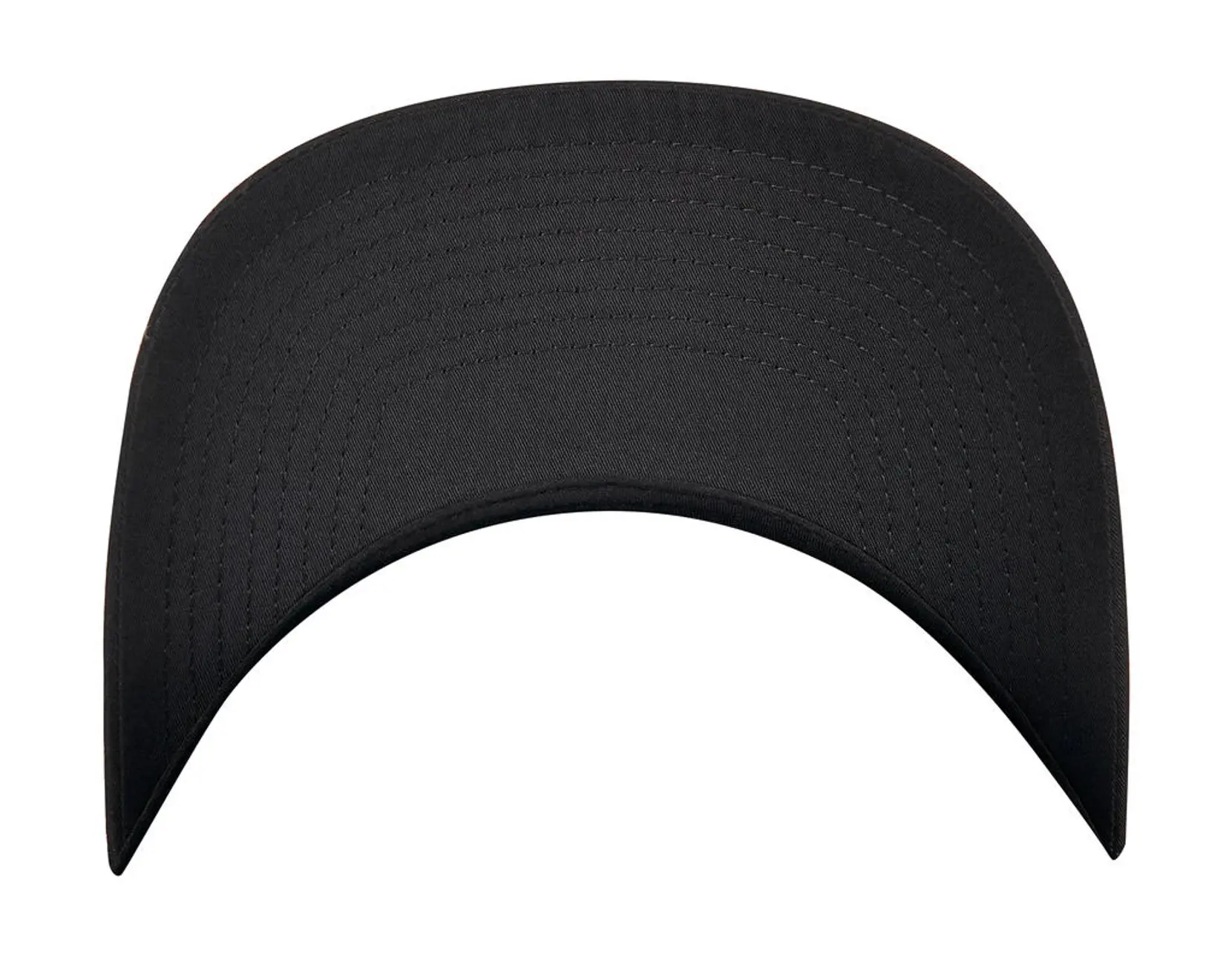Bild på Trucker Recycled Polyester Fabric Cap