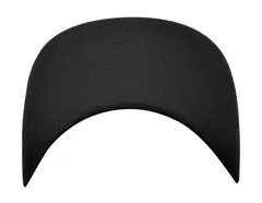 Bild på Trucker Recycled Polyester Fabric Cap