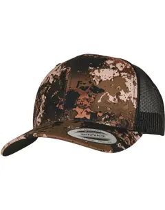 Bild på Classics® Veil Camo™ Retro Trucker Cap