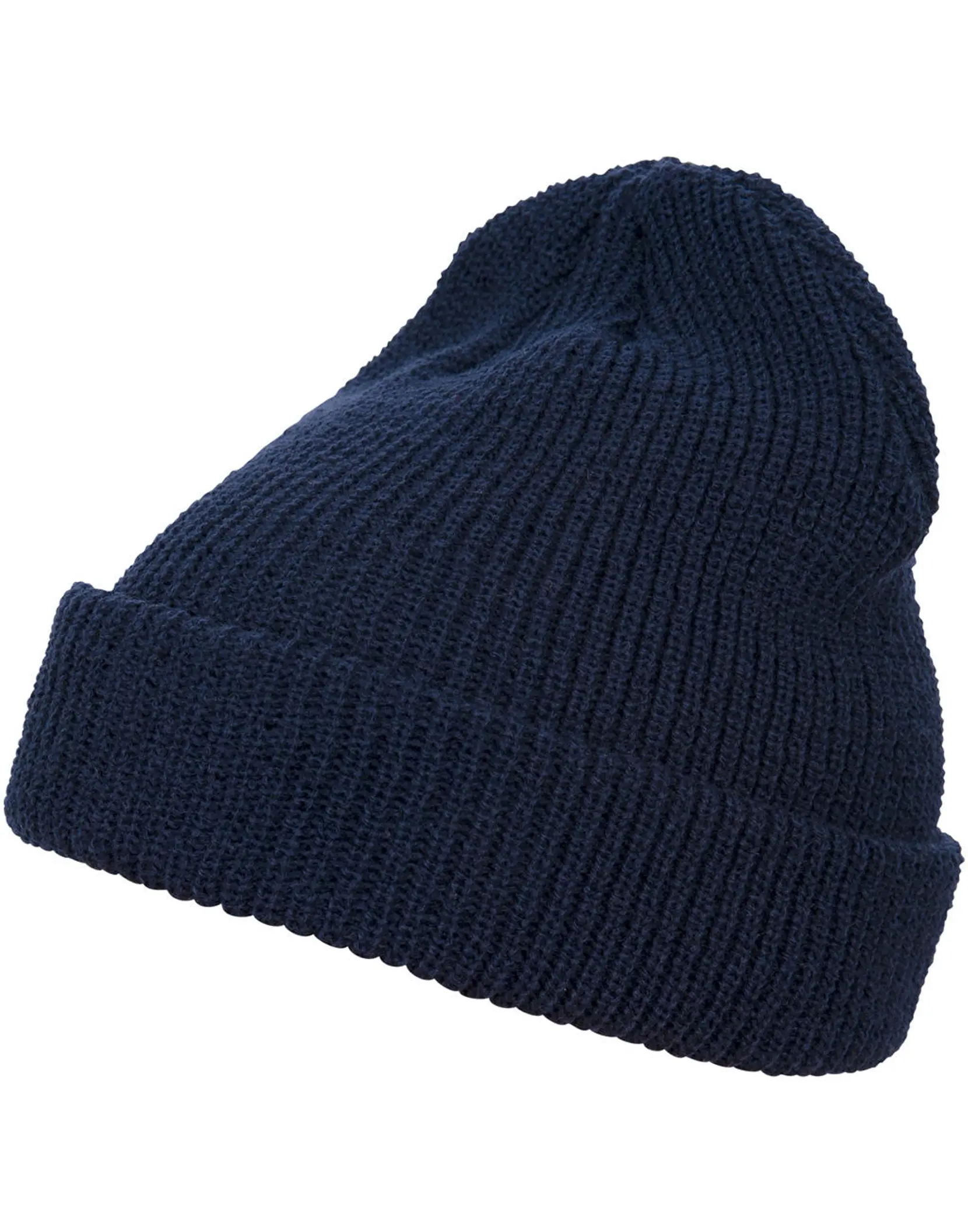 Bild på Long Knit Beanie