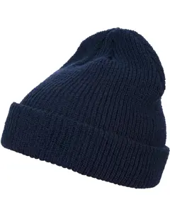 Bild på Long Knit Beanie