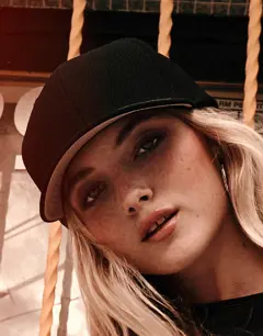 Bild på 110 Hybrid Cap