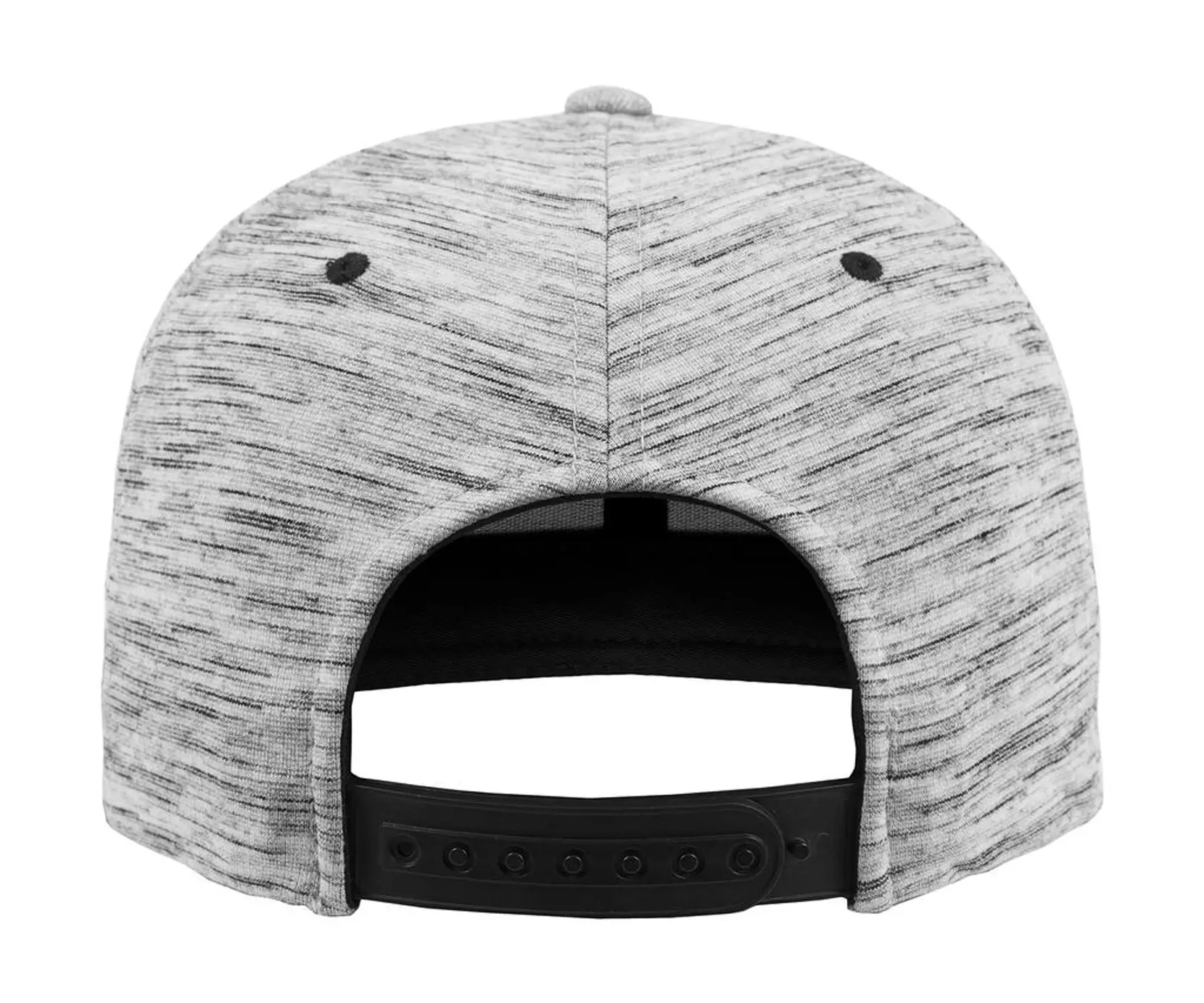 Bild på Stripes Melange Crown Snapback