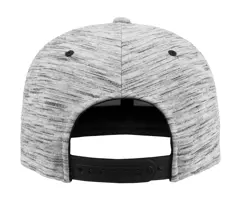 Bild på Stripes Melange Crown Snapback