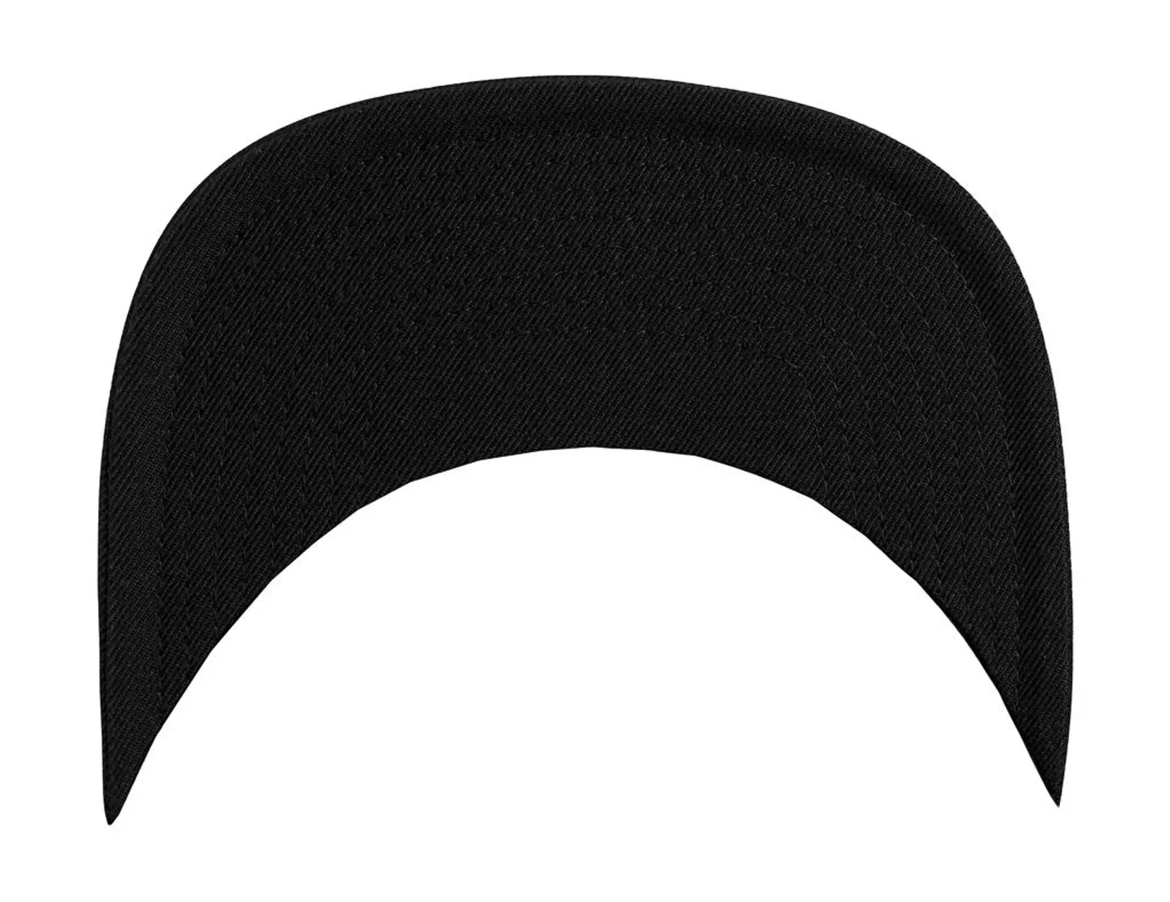 Bild på Stripes Melange Crown Snapback