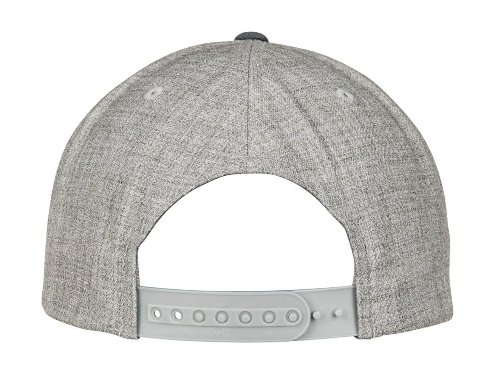 Bild på Melange Velour Snapback