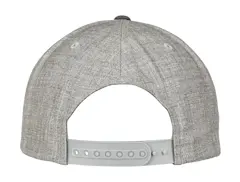 Bild på Melange Velour Snapback