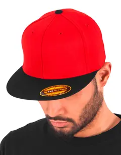 Bild på Premium 210 Fitted 2-Tone