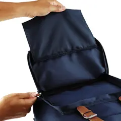 Bild på Vintage Laptop Backpack