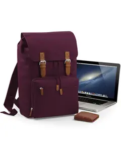 Bild på Vintage Laptop Backpack