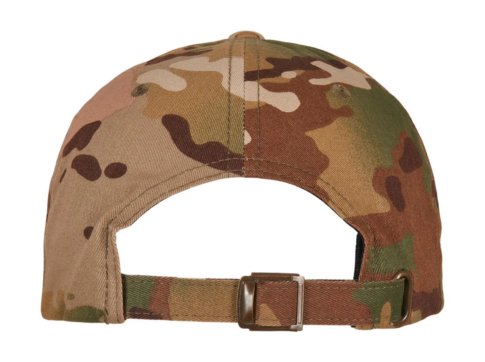 Bild på Low Profile Cotton Twill Multicam®
