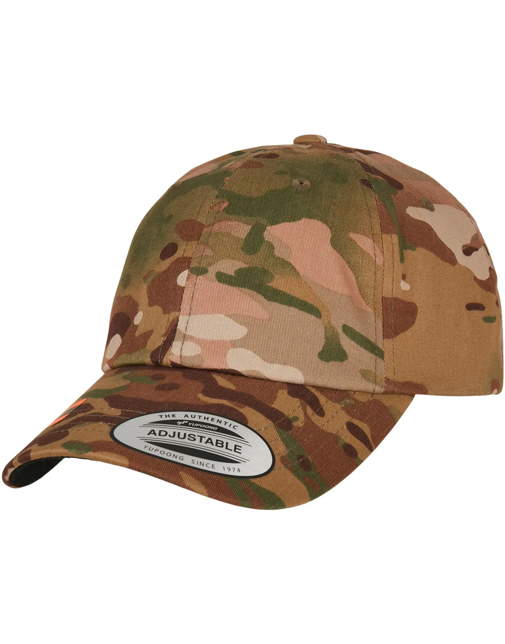 Bild på Low Profile Cotton Twill Multicam®