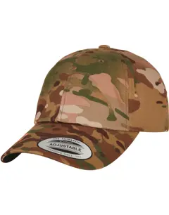 Bild på Low Profile Cotton Twill Multicam®