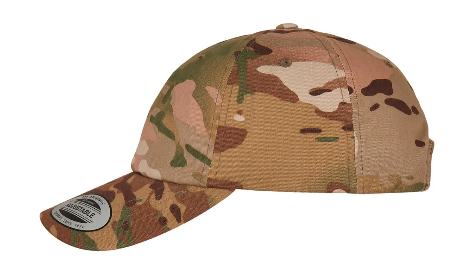 Bild på Low Profile Cotton Twill Multicam®