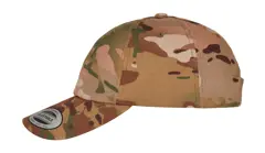 Bild på Low Profile Cotton Twill Multicam®
