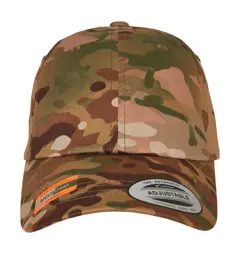 Bild på Low Profile Cotton Twill Multicam®