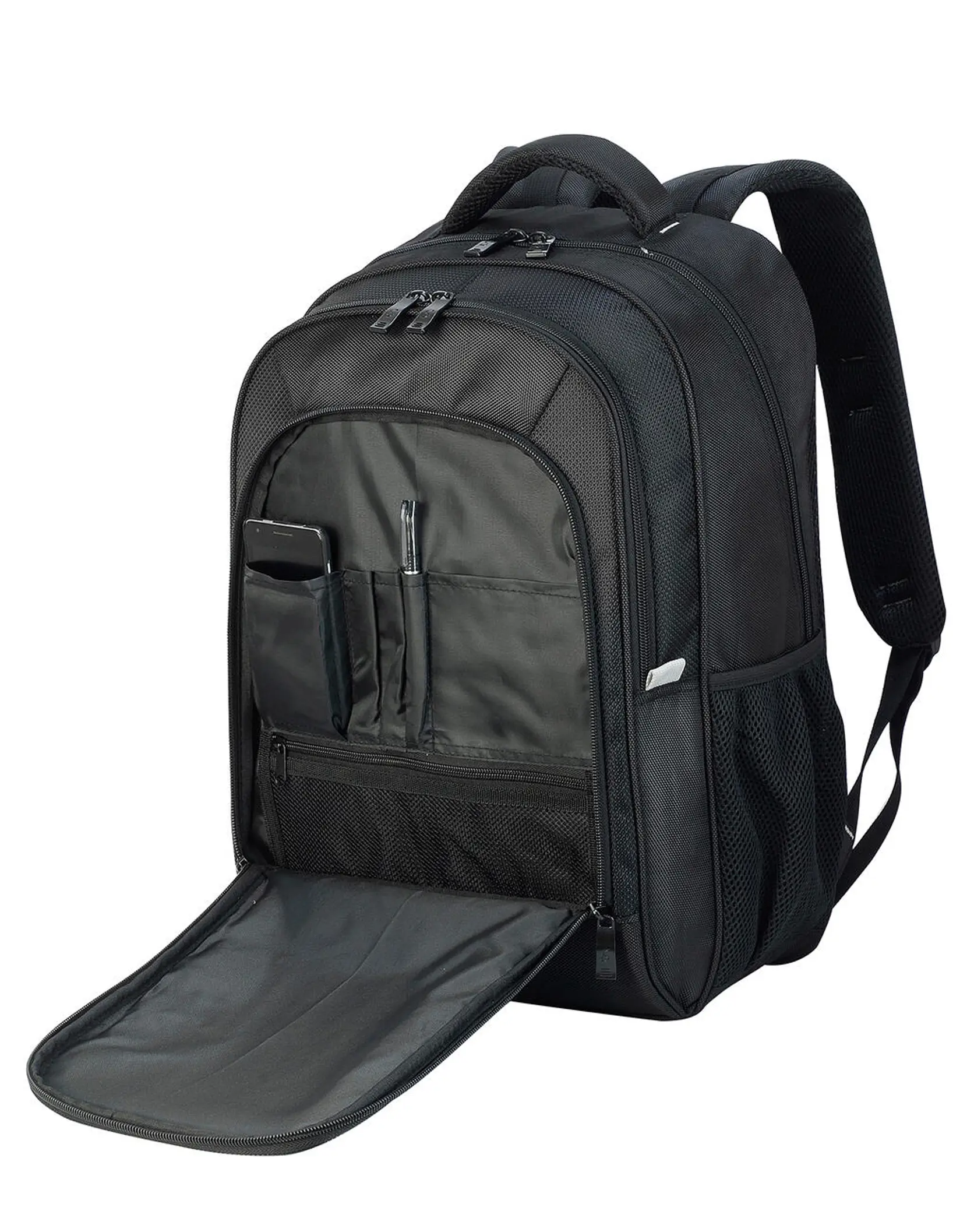 Bild på Frankfurt Smart Laptop Backpack