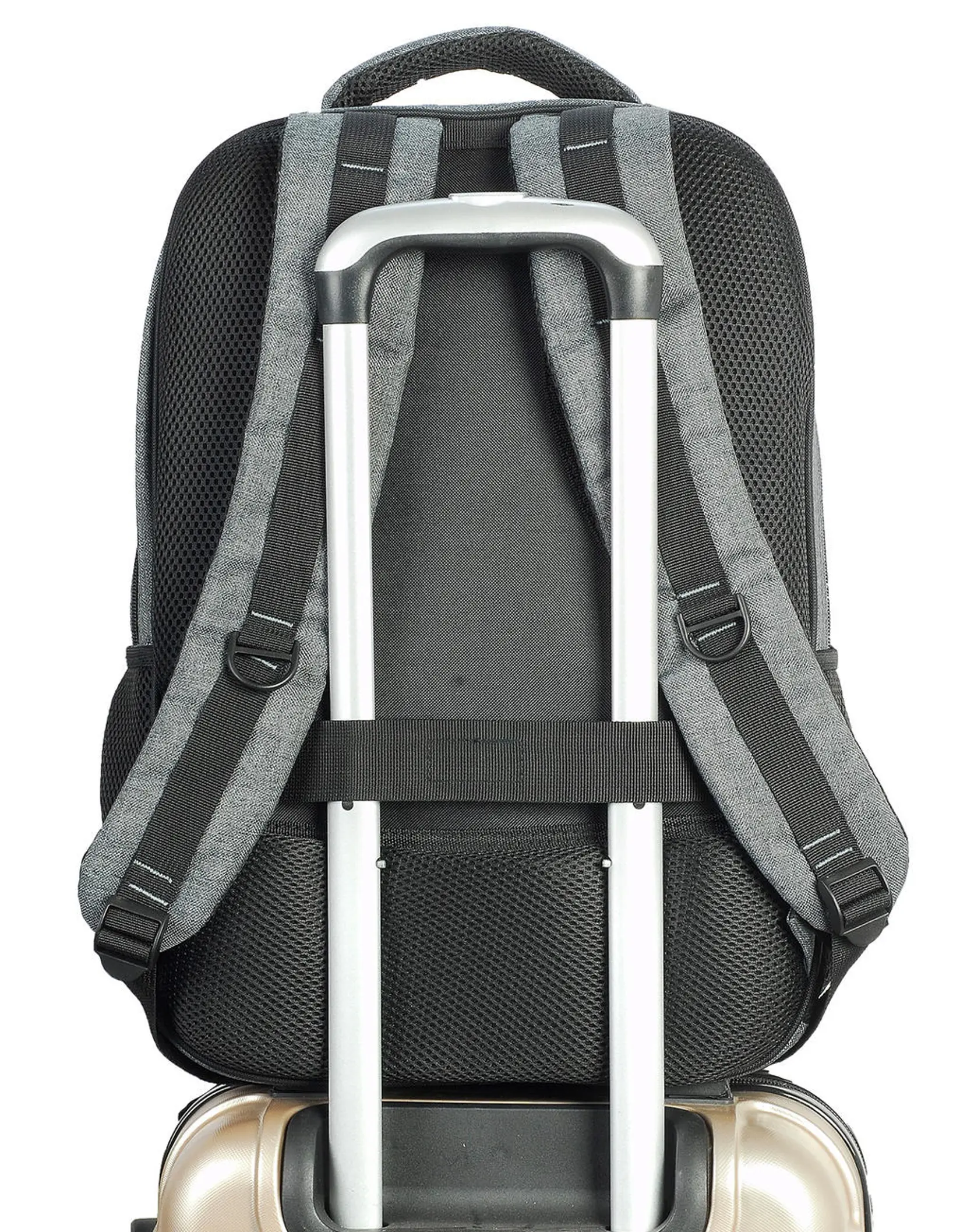 Bild på Frankfurt Smart Laptop Backpack