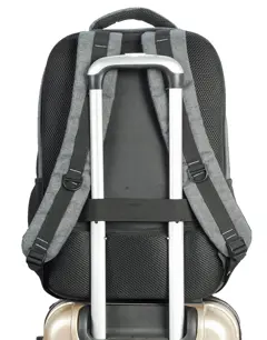 Bild på Frankfurt Smart Laptop Backpack